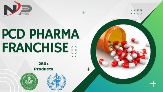 PharmaHook B2B Buyer and Suplier Portal