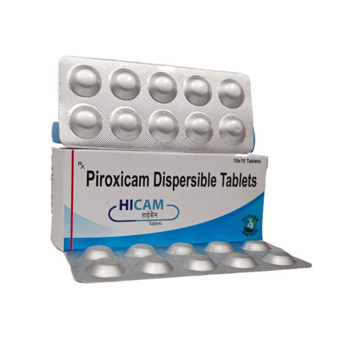 HICAM Tablets