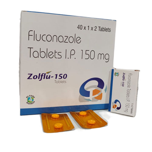 ZOLFLU-150 Tablets