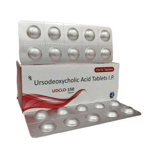UDCLO-150 Tablets