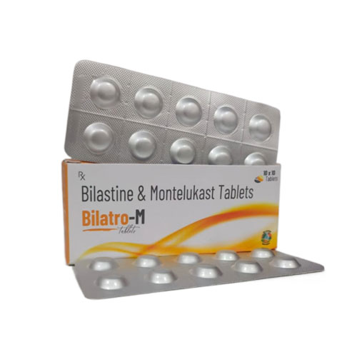 BILATRO-M Tablets