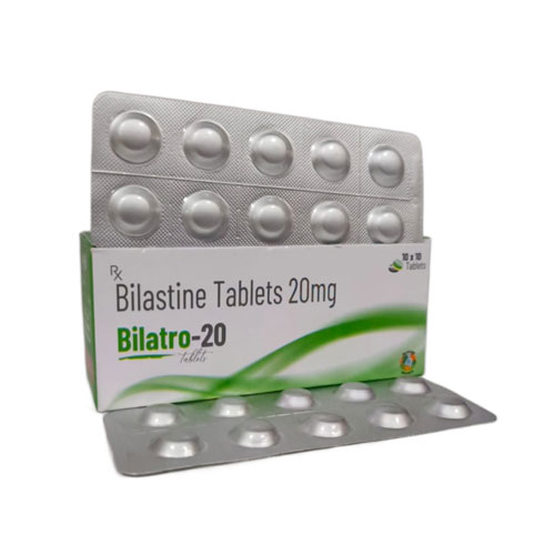 Aceclofenac & Paracetamol