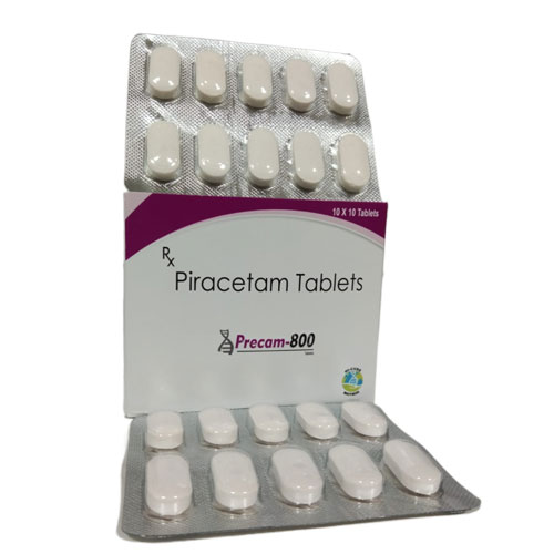 PRECAM-800 Tablets