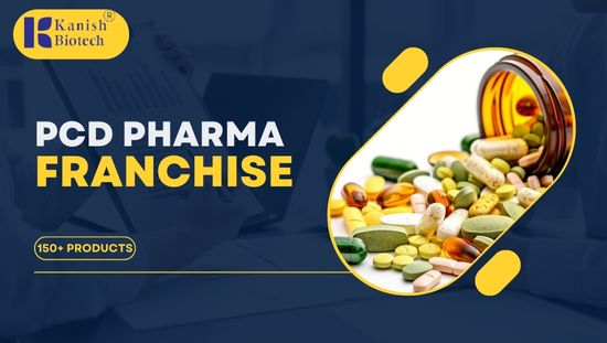 Kanish Biotech