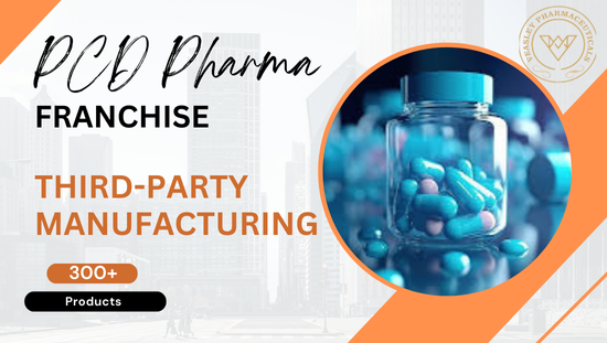 Veasley Pharmaceuticals Pvt Ltd