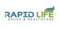 Rapid Life Drugs & Healthcare