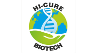 Hi Cure Biotech logo